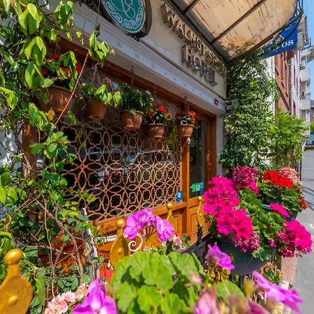 Szálloda Walnut Shell 3*