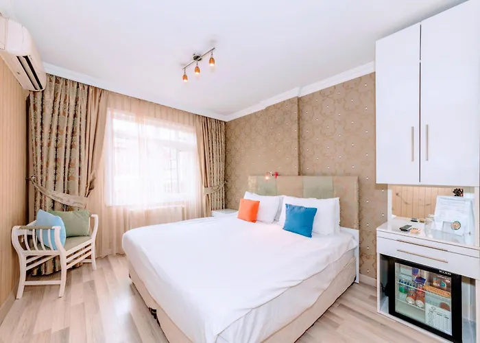 Walnut Shell Isztambul