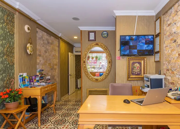 Walnut Shell Isztambul