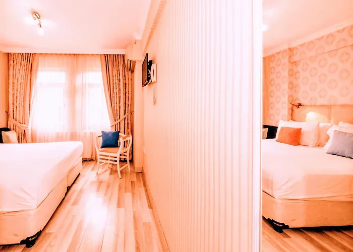 Walnut Shell Isztambul