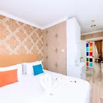Hotel Walnut Shell Istanbul