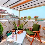 Walnut Shell Hotel 3*
