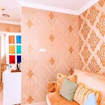 Walnut Shell 3* Istanbul