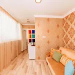 Walnut Shell 3* Istanbul