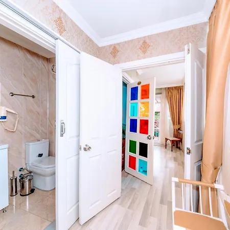 Hotel Walnut Shell 3*