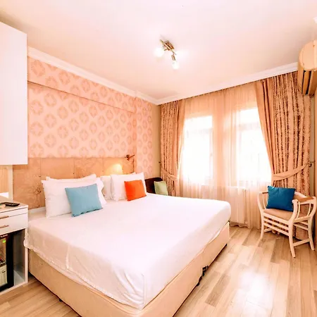 Hotel Walnut Shell