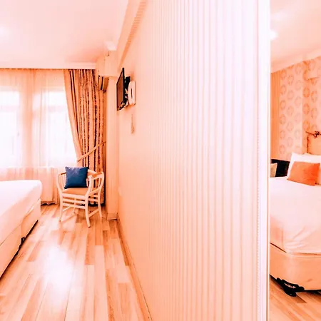 Walnut Shell Istanbul