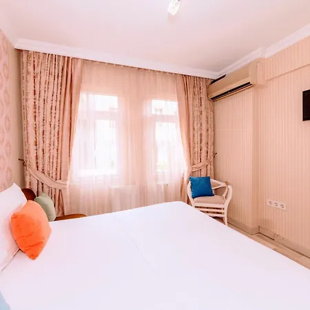 Walnut Shell 3* איסטמבול