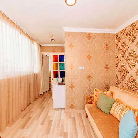 Walnut Shell 3* איסטמבול