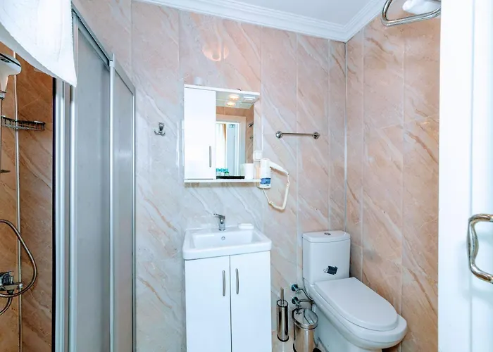 Walnut Shell Отель