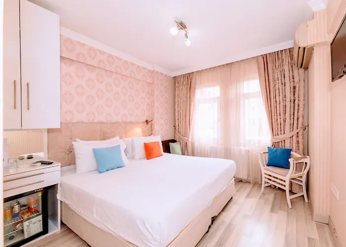 Walnut Shell 3* 伊斯坦布尔